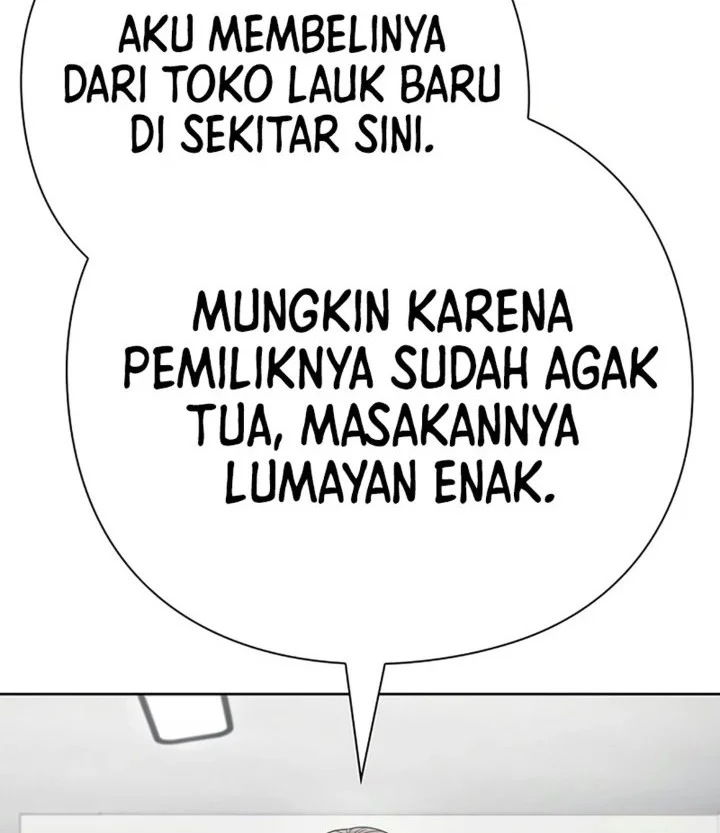 Office Worker Who Sees Fate Chapter 187 Gambar 70
