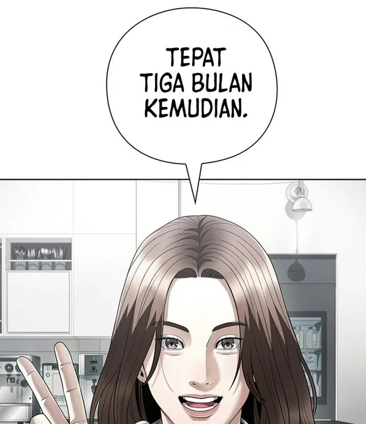 Office Worker Who Sees Fate Chapter 187 Gambar 83