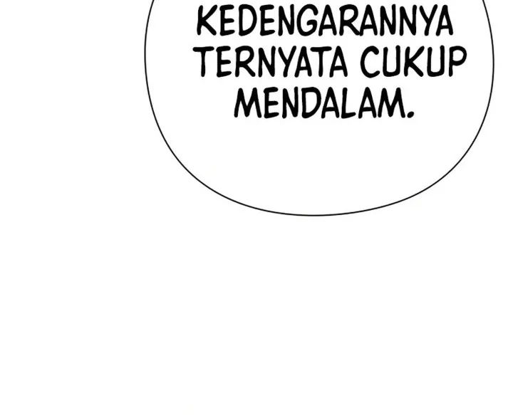 Office Worker Who Sees Fate Chapter 187 Gambar 85