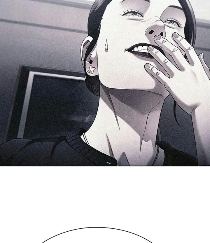 Office Worker Who Sees Fate Chapter 187 Gambar 87