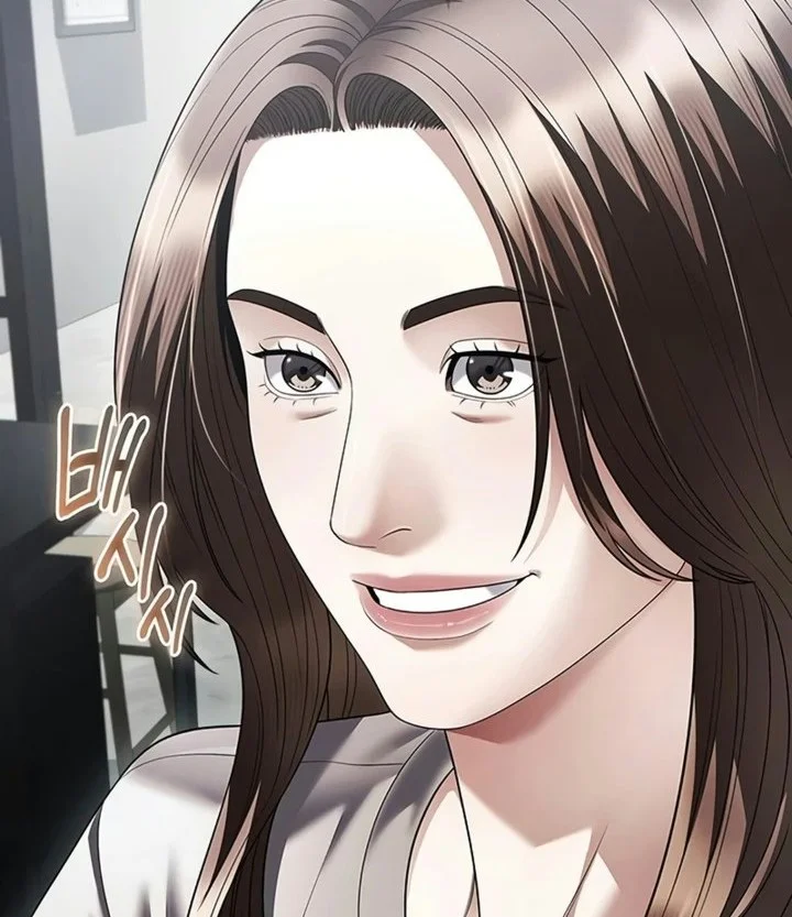 Office Worker Who Sees Fate Chapter 187 Gambar 89