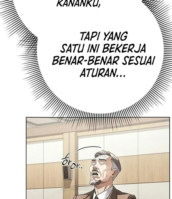 Office Worker Who Sees Fate Chapter 187 halaman 12