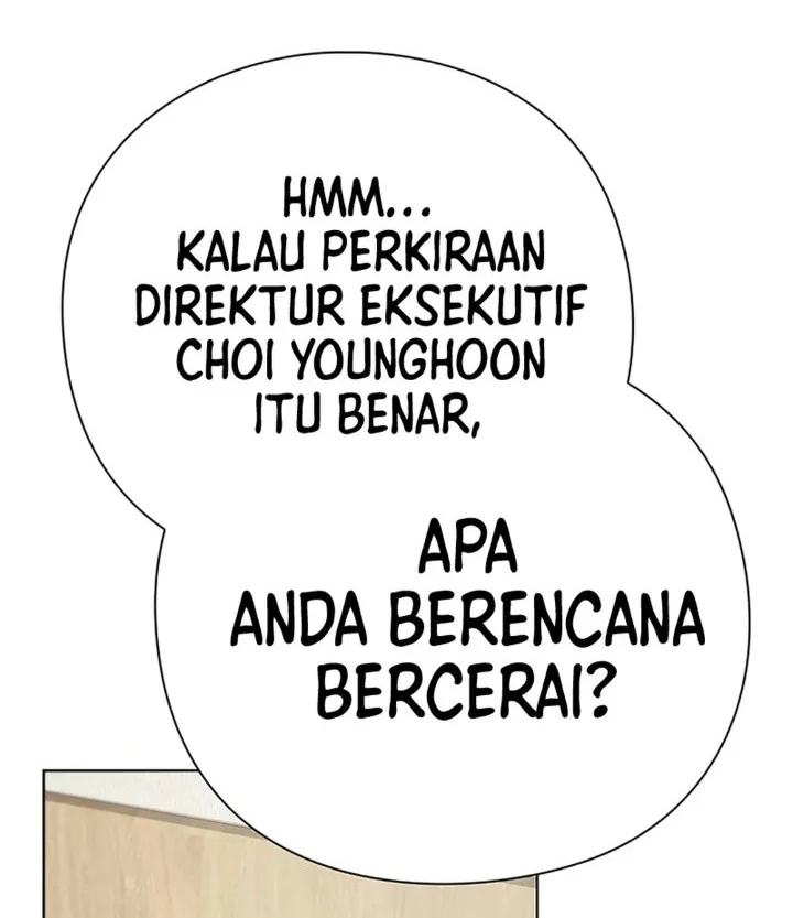 Office Worker Who Sees Fate Chapter 187 halaman 16