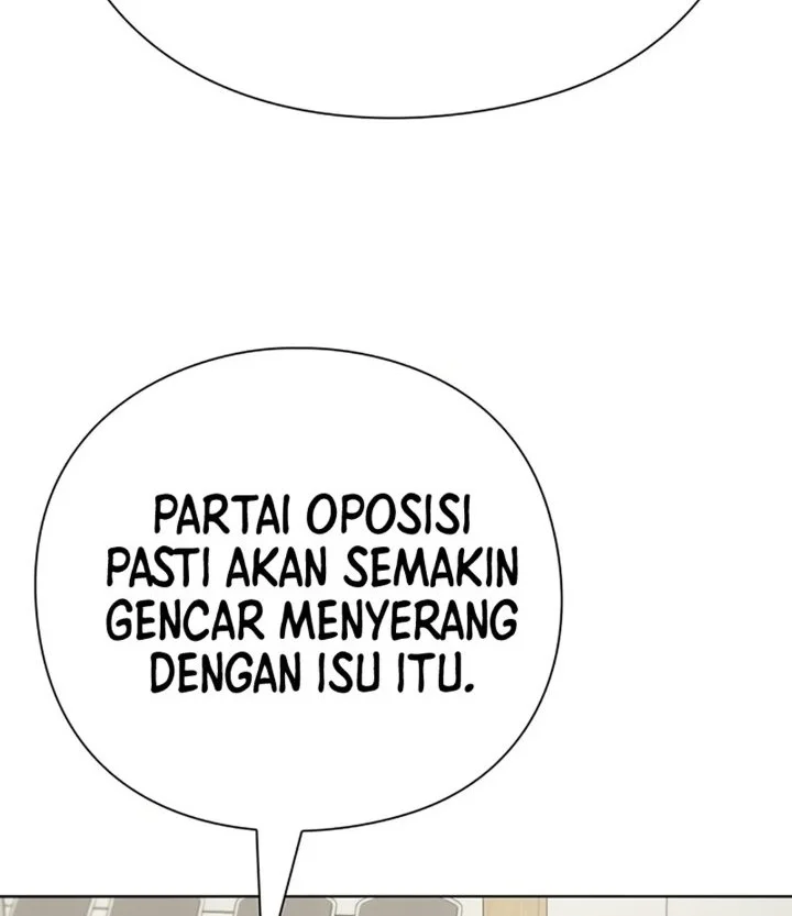 Office Worker Who Sees Fate Chapter 187 halaman 18