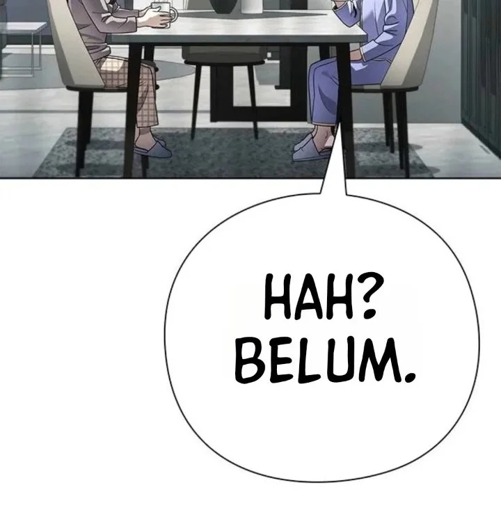 Office Worker Who Sees Fate Chapter 188 halaman 19