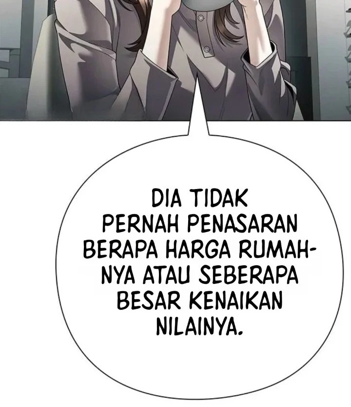 Office Worker Who Sees Fate Chapter 188 halaman 22