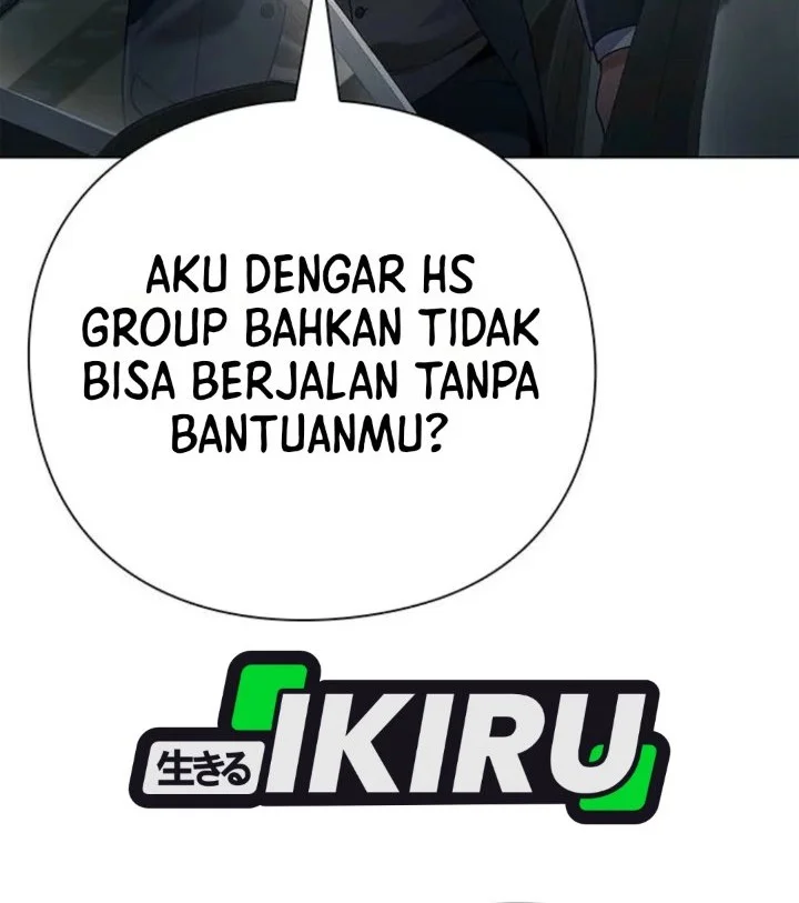 Office Worker Who Sees Fate Chapter 188 halaman 39