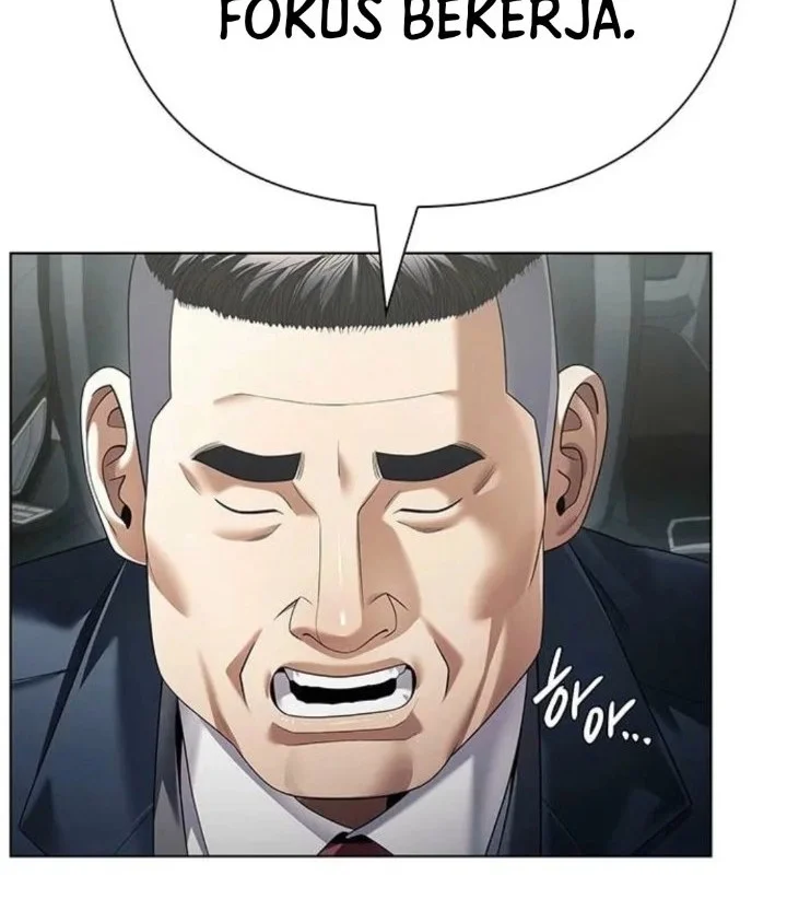 Office Worker Who Sees Fate Chapter 188 halaman 43