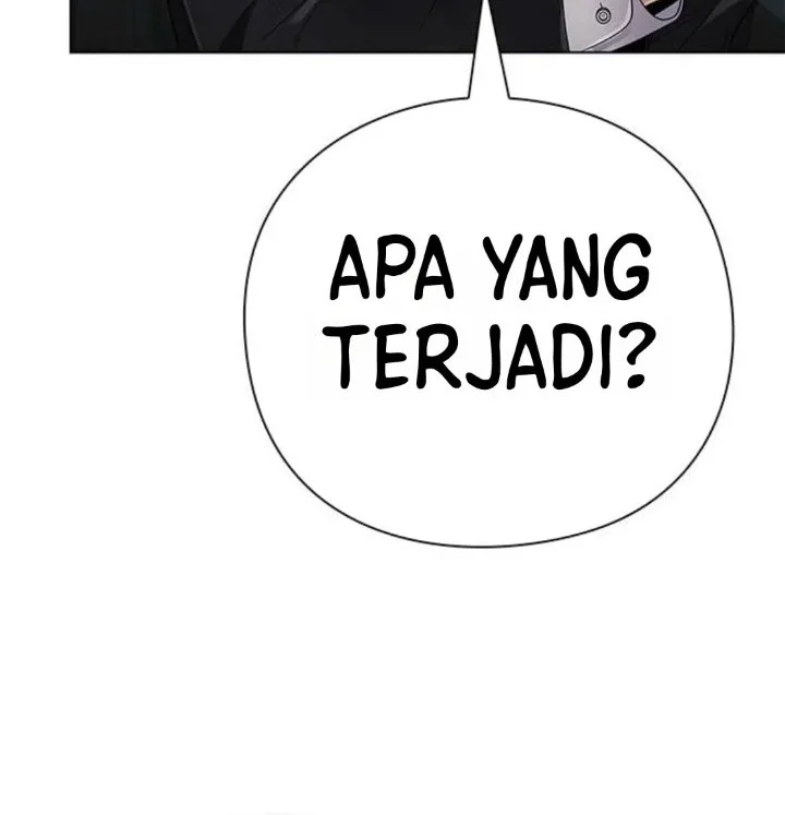Office Worker Who Sees Fate Chapter 188 halaman 49
