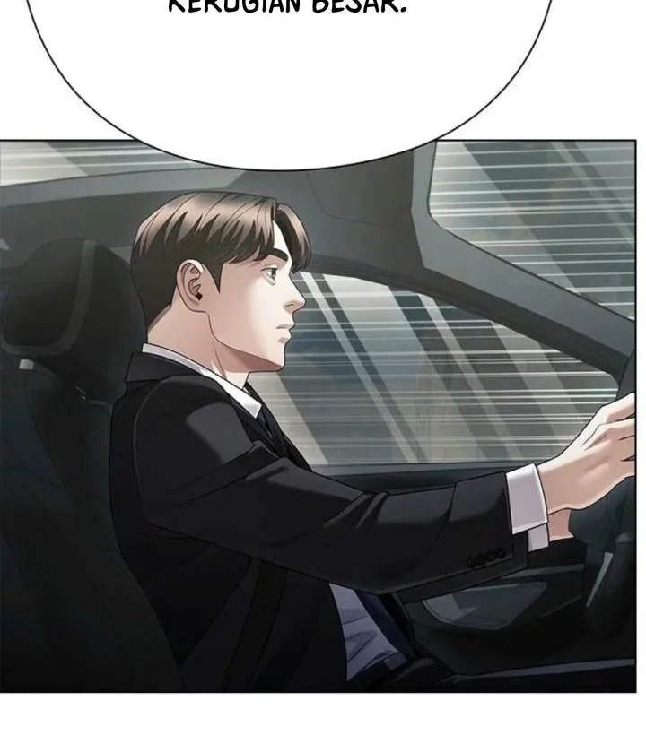 Office Worker Who Sees Fate Chapter 188 halaman 51