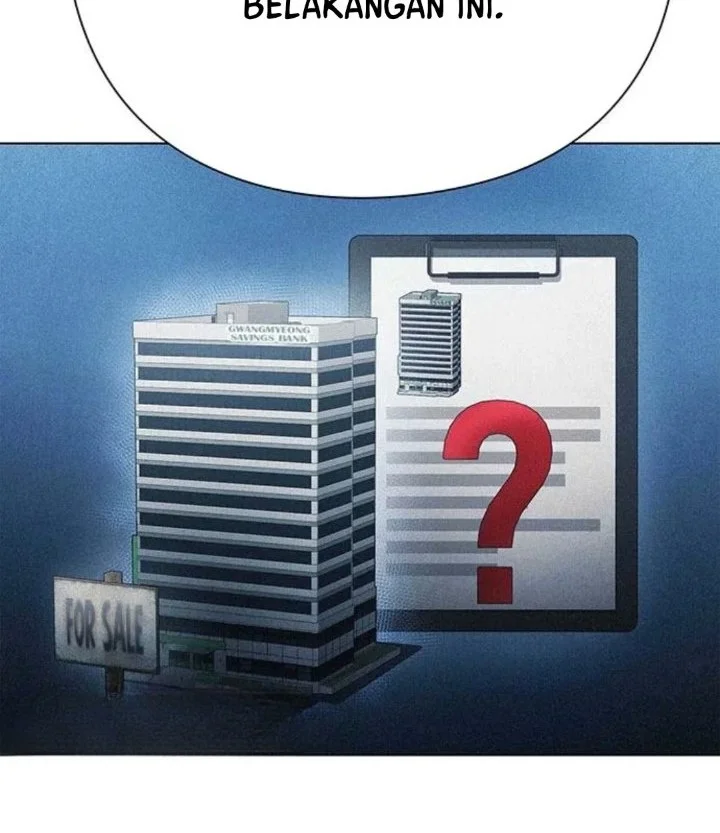 Office Worker Who Sees Fate Chapter 188 halaman 53