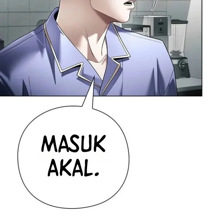 Office Worker Who Sees Fate Chapter 188 halaman 7