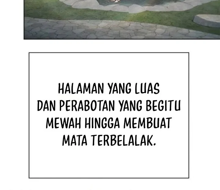 Office Worker Who Sees Fate Chapter 188 Gambar 62