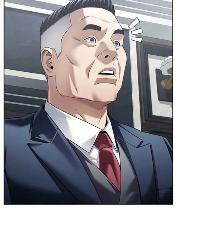 Office Worker Who Sees Fate Chapter 188 Gambar 66