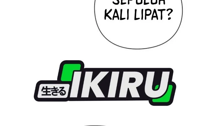 Office Worker Who Sees Fate Chapter 188 halaman 14