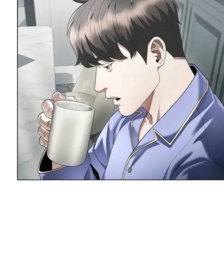 Office Worker Who Sees Fate Chapter 188 halaman 17