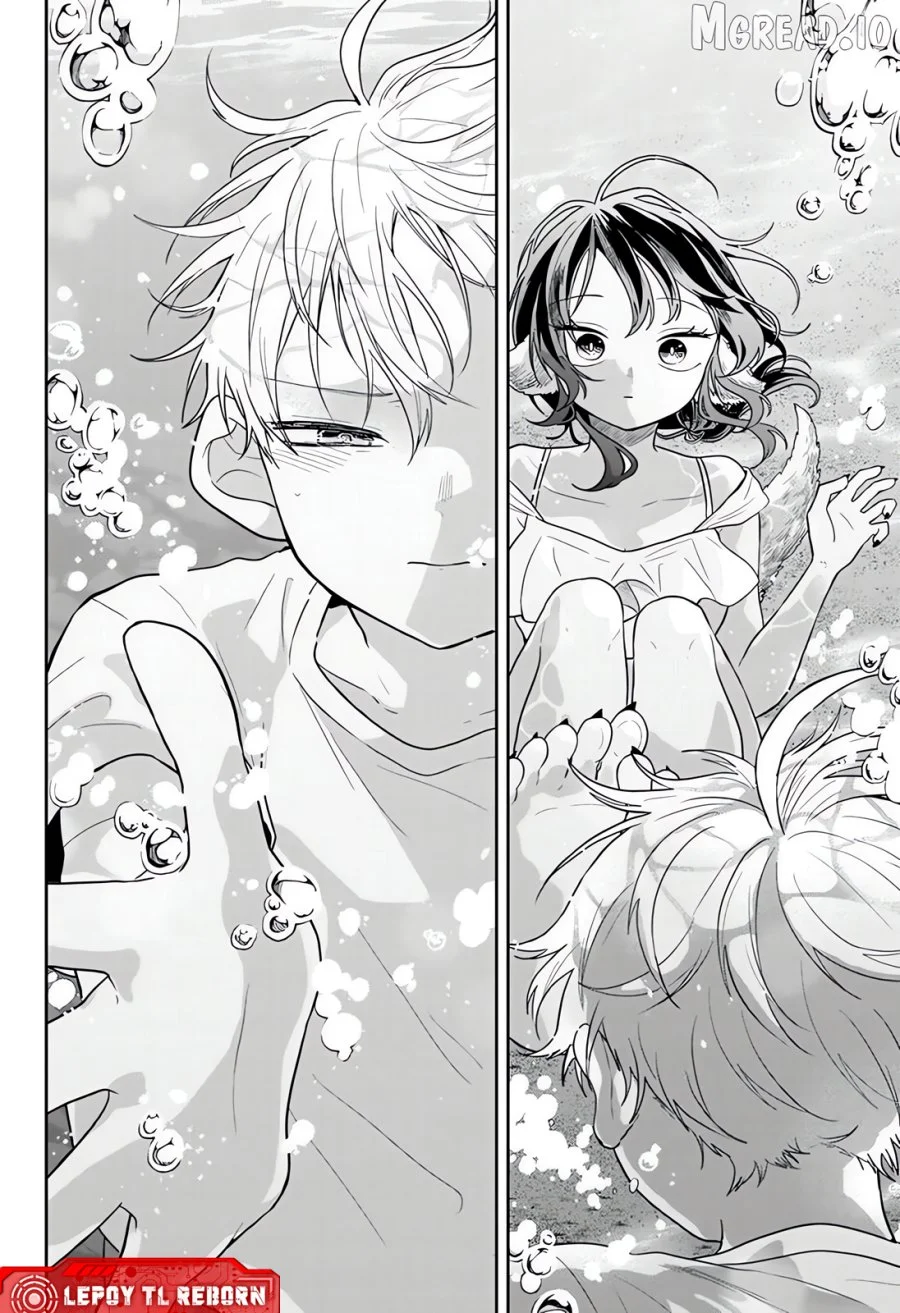 Ogami Tsumiki to Kinichijou Chapter 103 Gambar 17