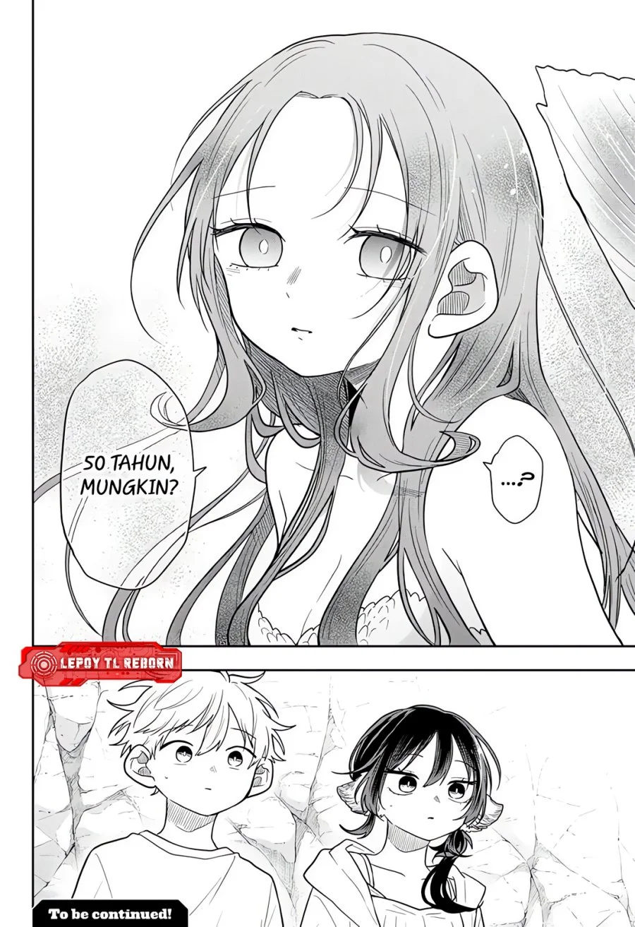 Ogami Tsumiki to Kinichijou Chapter 105 Gambar 18
