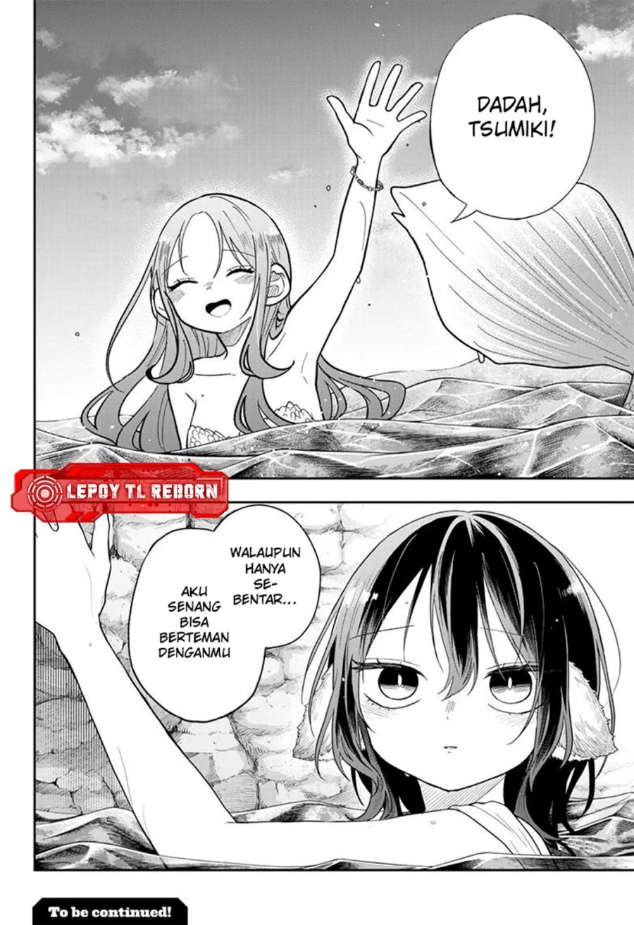 Ogami Tsumiki to Kinichijou Chapter 106 Gambar 17