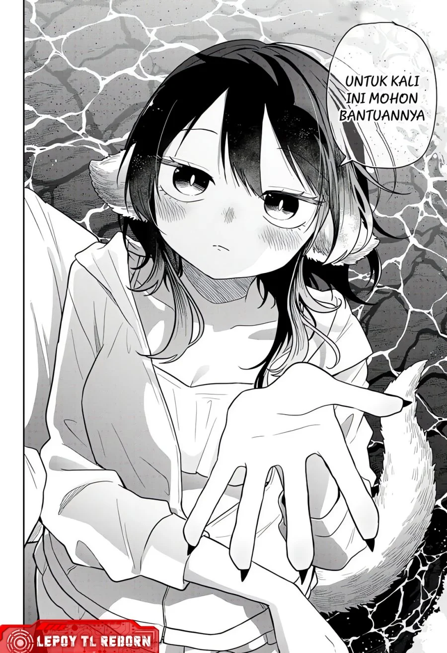 Ogami Tsumiki to Kinichijou Chapter 108 Gambar 14