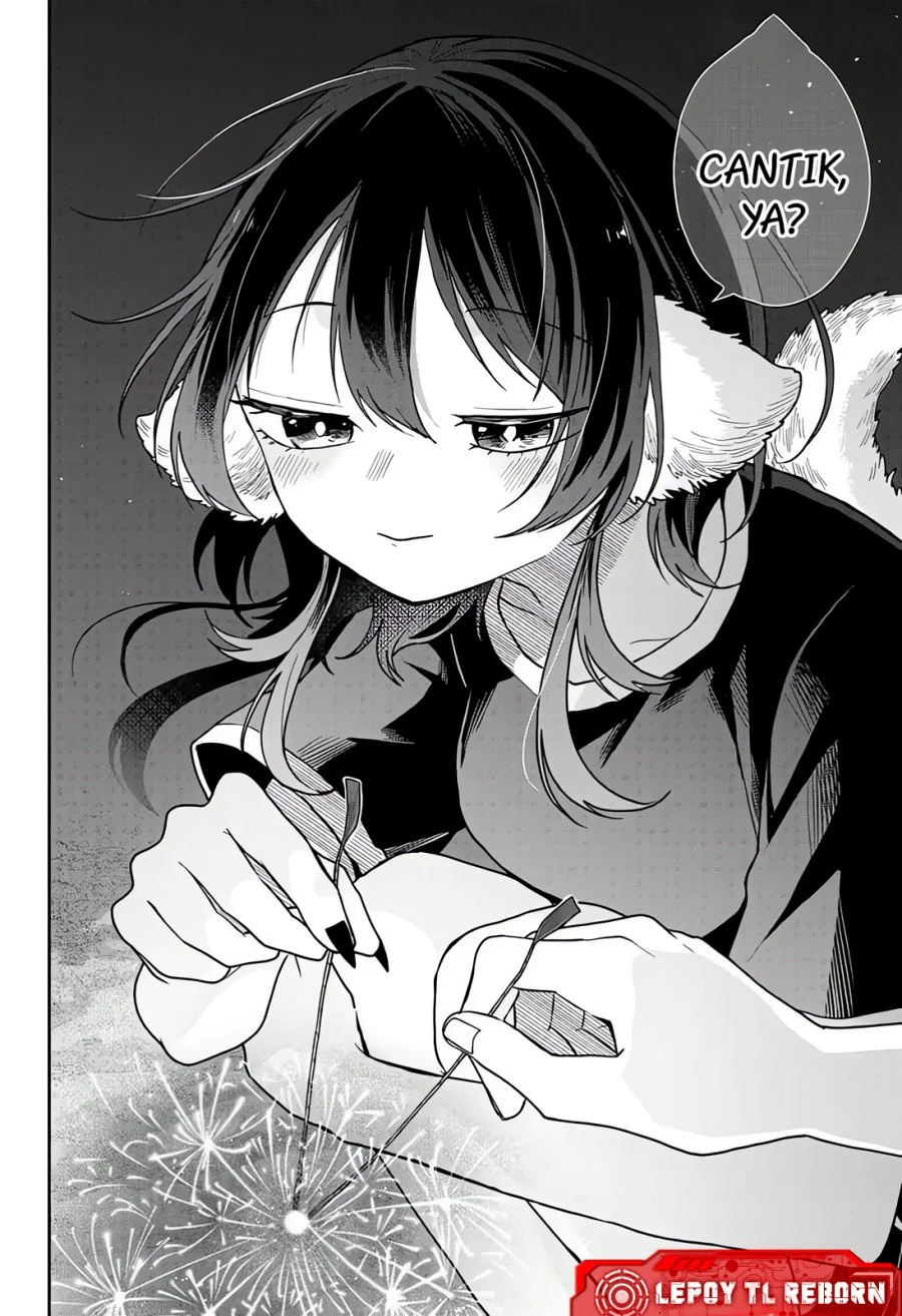 Ogami Tsumiki to Kinichijou Chapter 109 Gambar 14