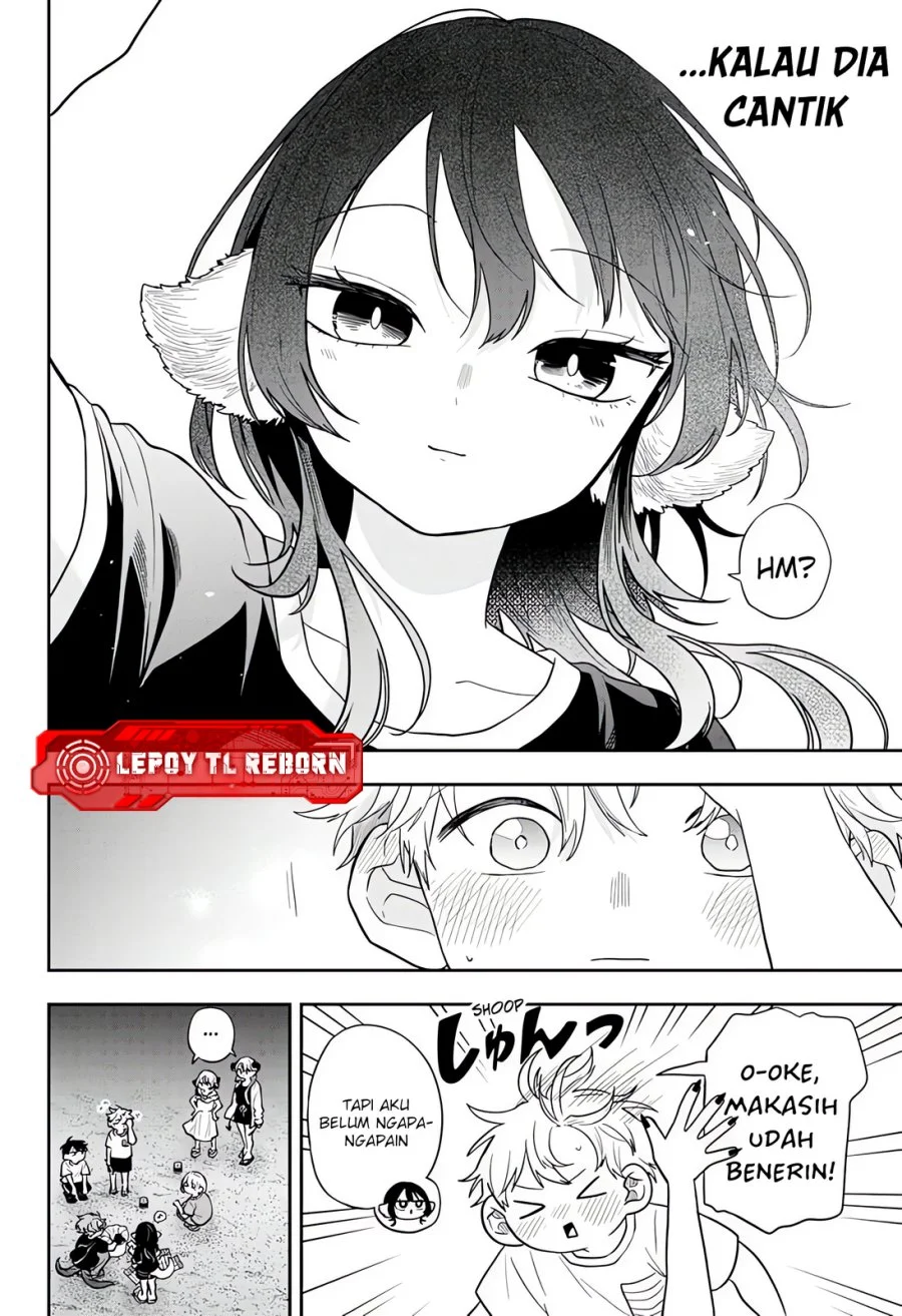 Ogami Tsumiki to Kinichijou Chapter 109 Gambar 8