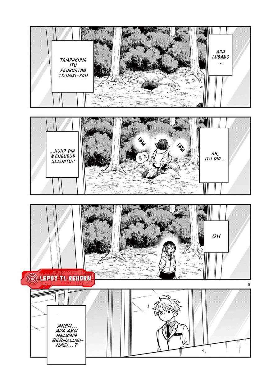 Ogami Tsumiki to Kinichijou Chapter 52 Gambar 6