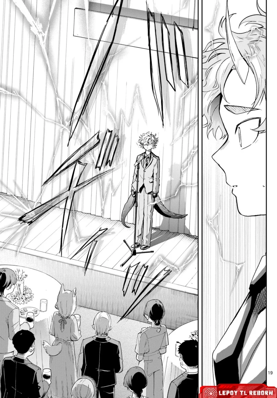 Ogami Tsumiki to Kinichijou Chapter 57 Gambar 18