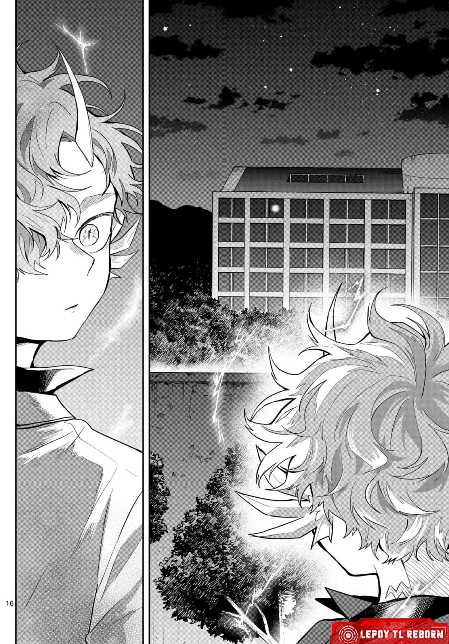 Ogami Tsumiki to Kinichijou Chapter 59 Gambar 17