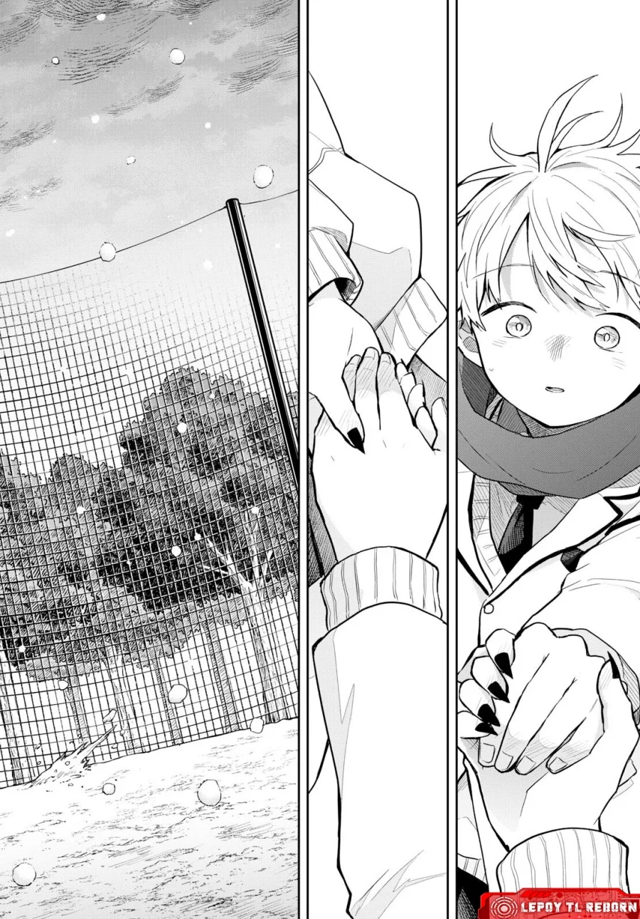 Ogami Tsumiki to Kinichijou Chapter 60 Gambar 15