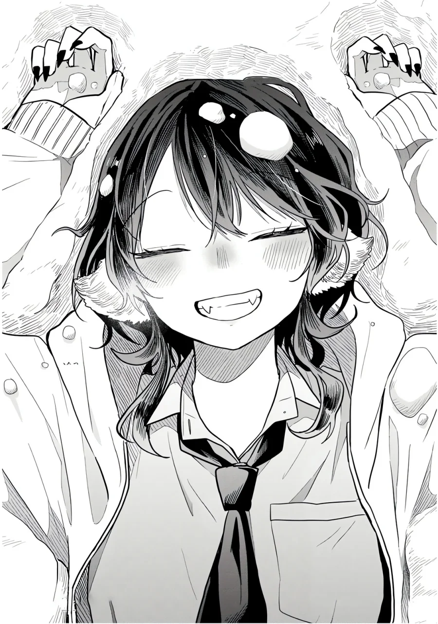 Manga Ogami Tsumiki to Kinichijou Chapter 61 gambar 2