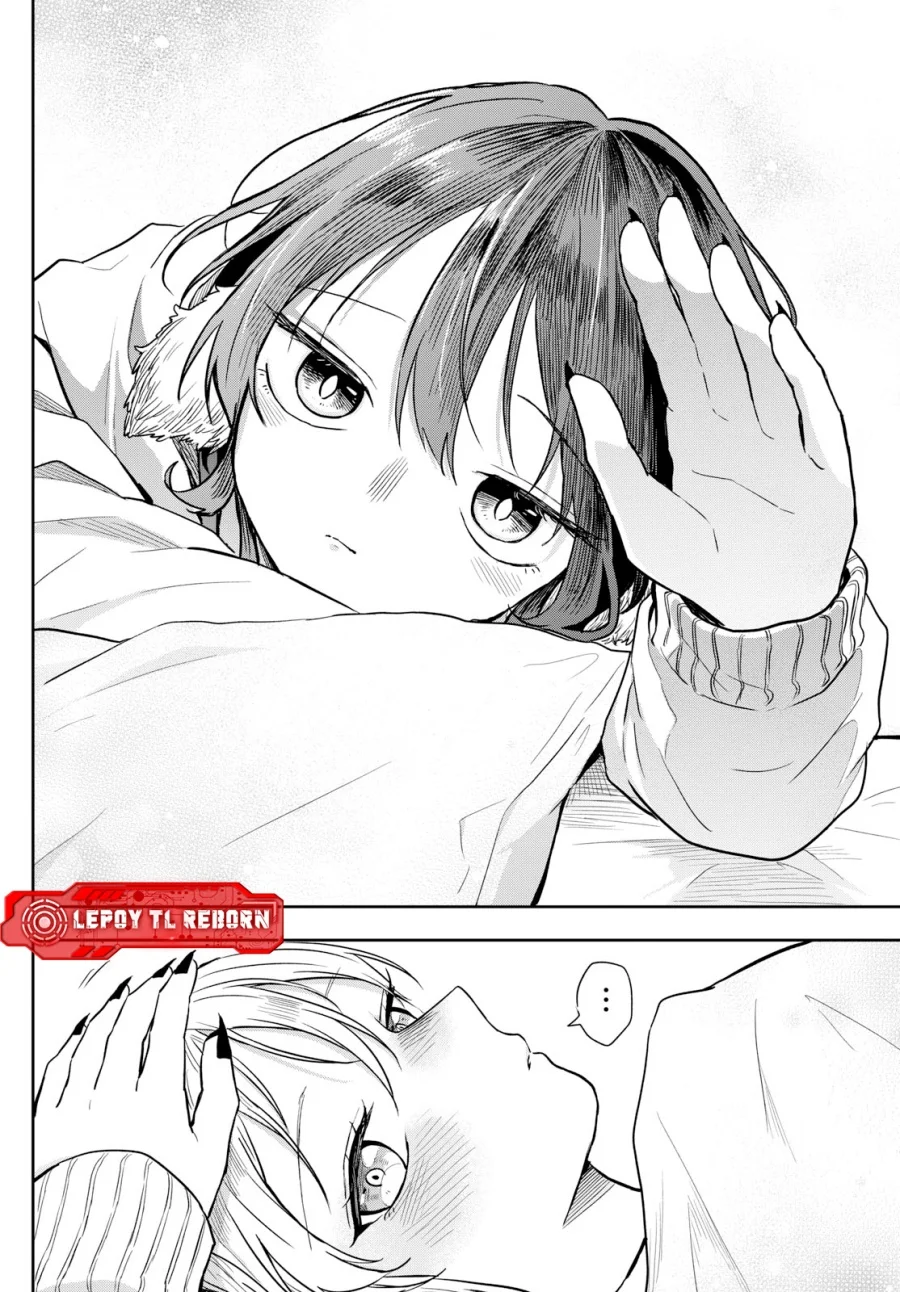 Ogami Tsumiki to Kinichijou Chapter 63 Gambar 15