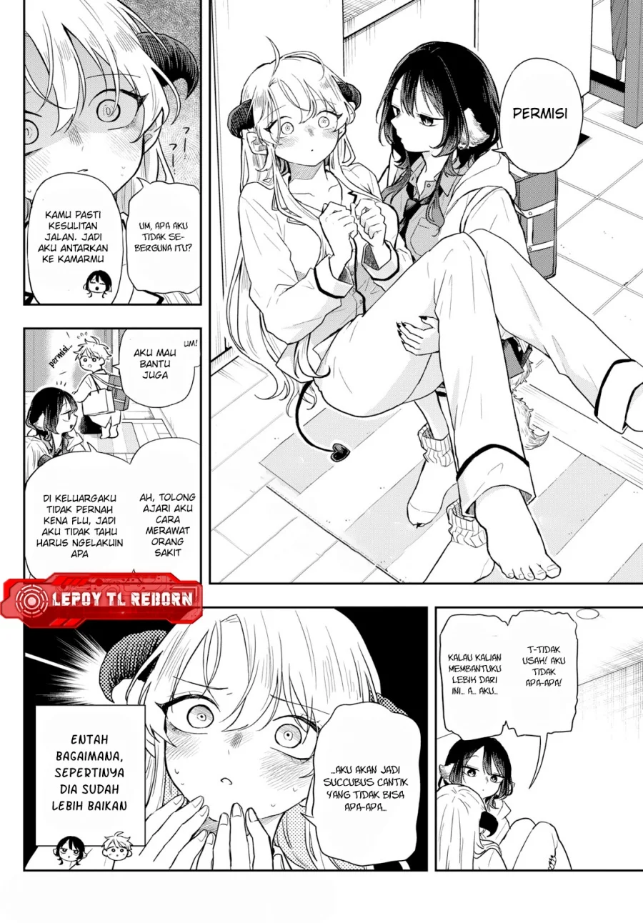 Ogami Tsumiki to Kinichijou Chapter 63 Gambar 7