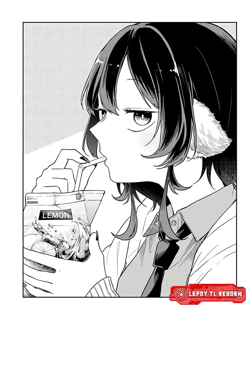 Manga Ogami Tsumiki to Kinichijou Chapter 74 gambar 2