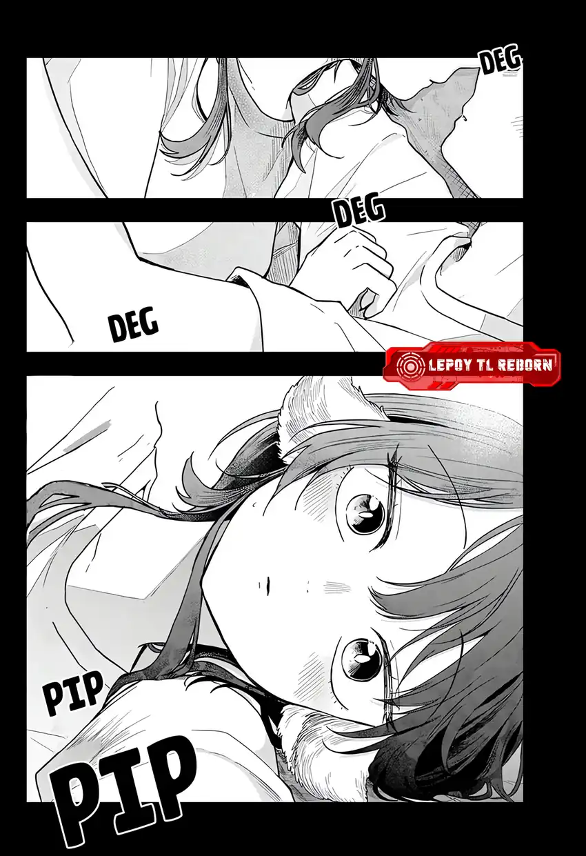 Ogami Tsumiki to Kinichijou Chapter 74 Gambar 3