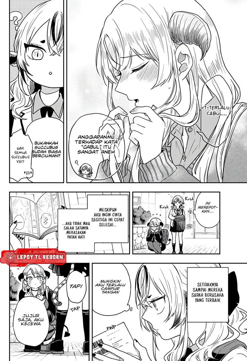 Ogami Tsumiki to Kinichijou Chapter 76 Gambar 4