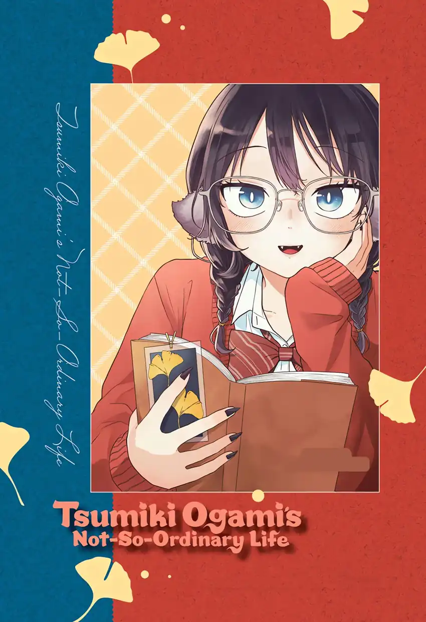 Komik Ogami Tsumiki to Kinichijou Chapter 77 gambar 1