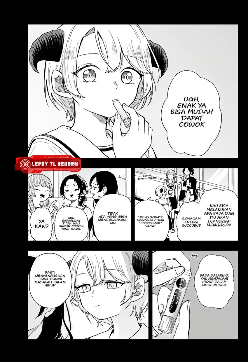 Ogami Tsumiki to Kinichijou Chapter 77 Gambar 10