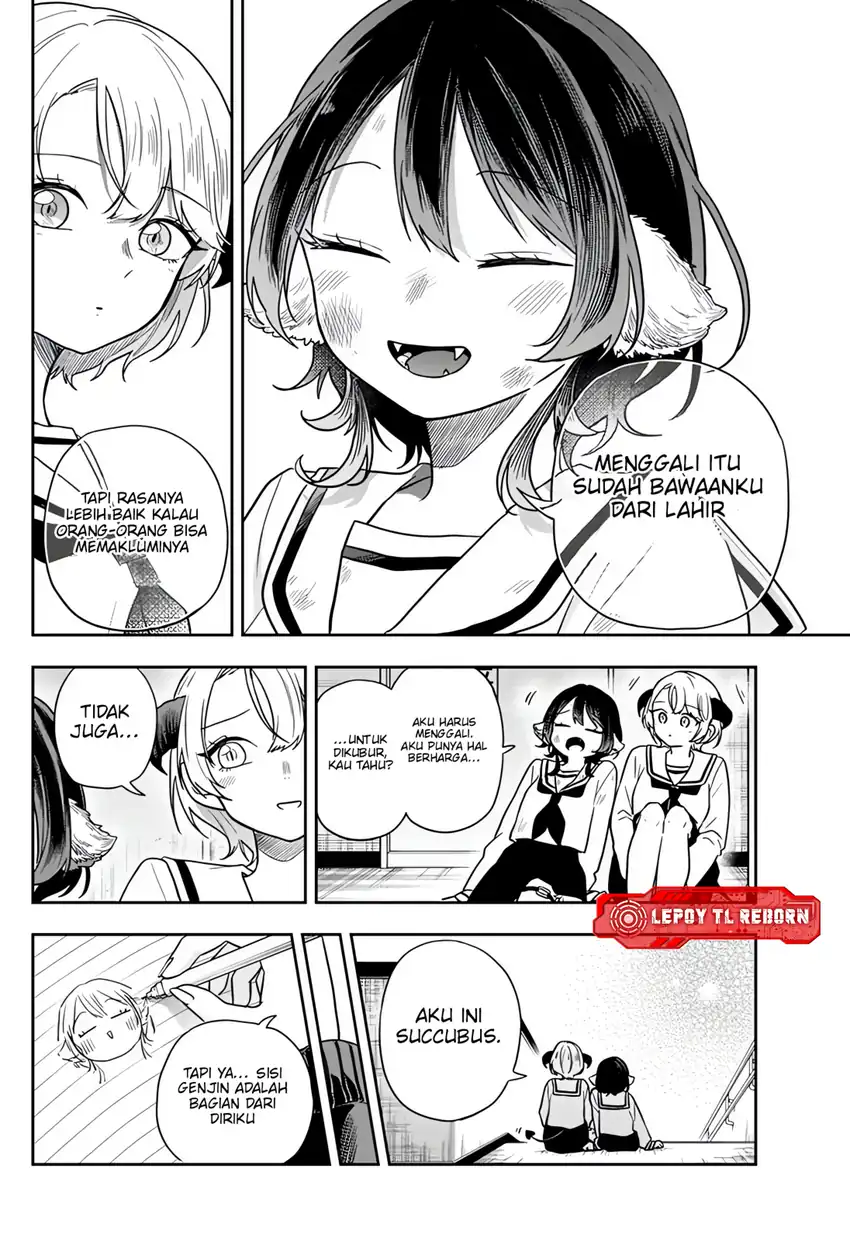 Ogami Tsumiki to Kinichijou Chapter 77 Gambar 13