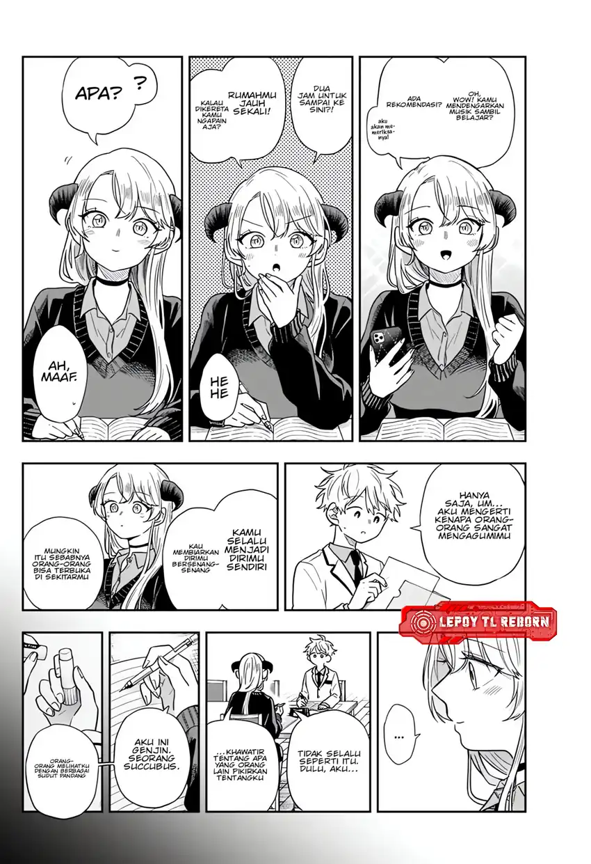 Ogami Tsumiki to Kinichijou Chapter 77 Gambar 9