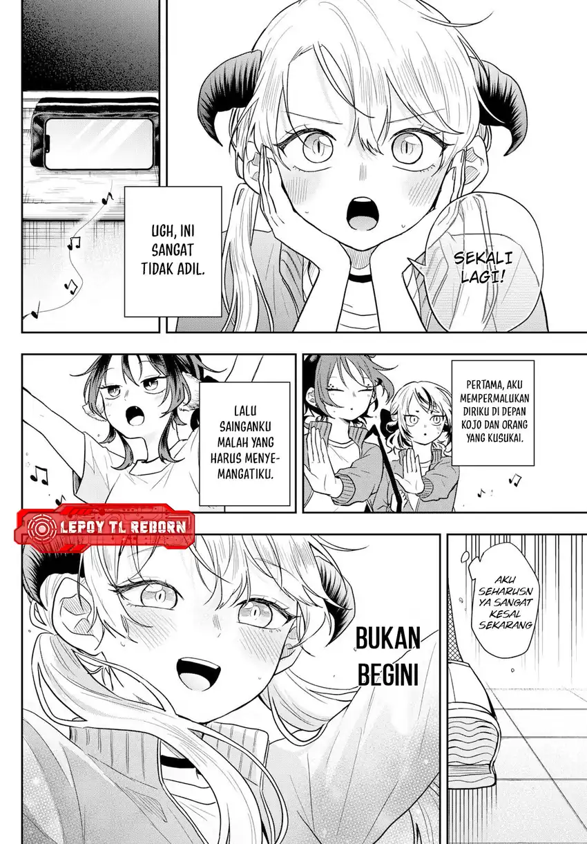 Ogami Tsumiki to Kinichijou Chapter 80 Gambar 16