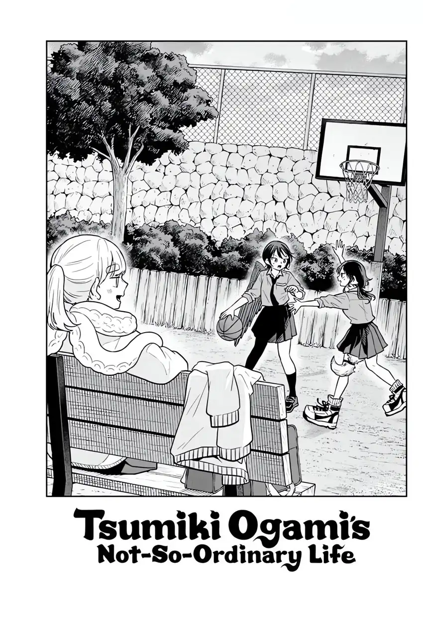Komik Ogami Tsumiki to Kinichijou Chapter 81 gambar 1