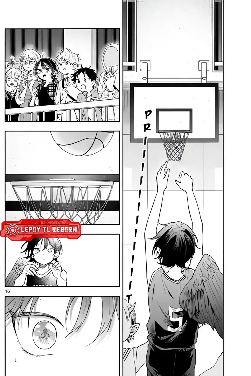 Ogami Tsumiki to Kinichijou Chapter 81 Gambar 16