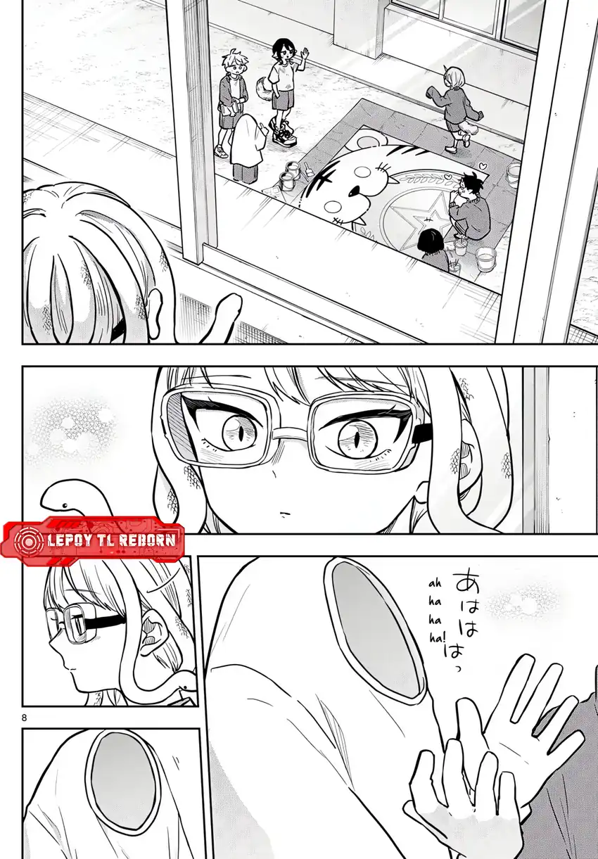 Ogami Tsumiki to Kinichijou Chapter 82 Gambar 8