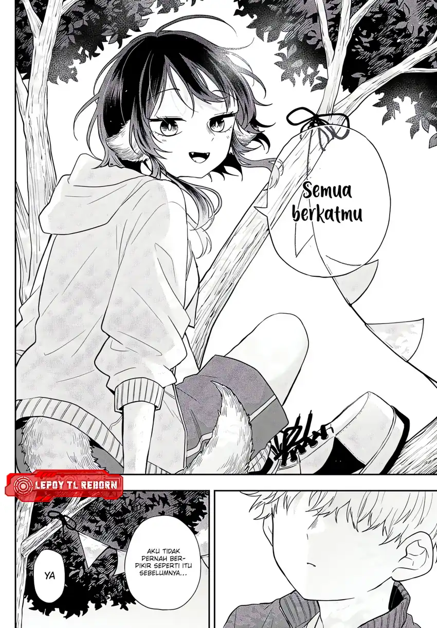 Ogami Tsumiki to Kinichijou Chapter 83 Gambar 14