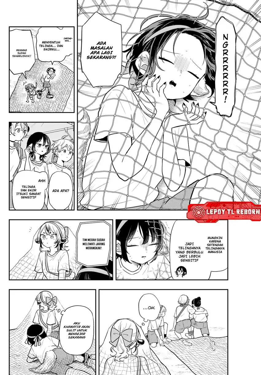 Ogami Tsumiki to Kinichijou Chapter 85 Gambar 12