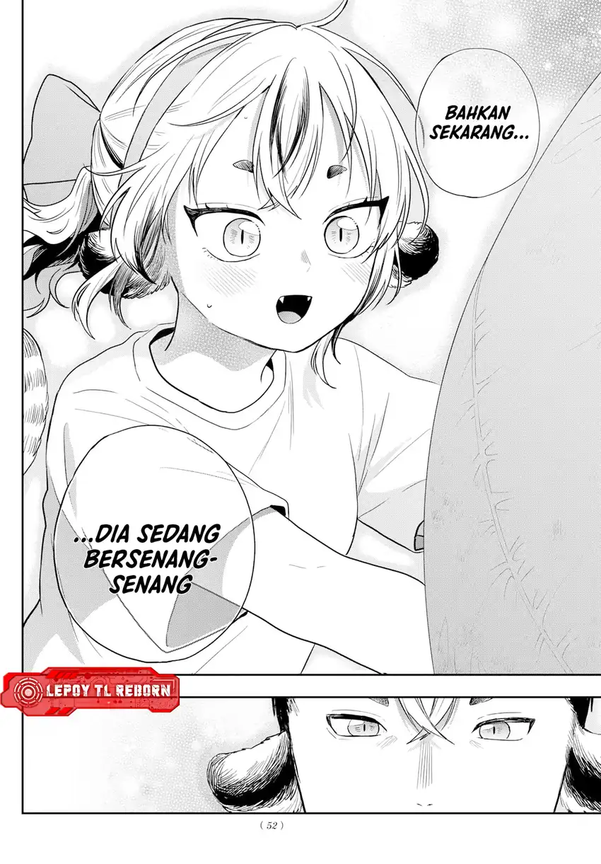 Ogami Tsumiki to Kinichijou Chapter 86 Gambar 14