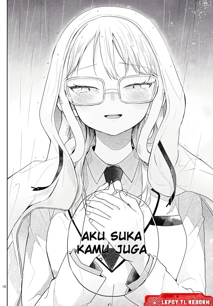 Ogami Tsumiki to Kinichijou Chapter 93 Gambar 15