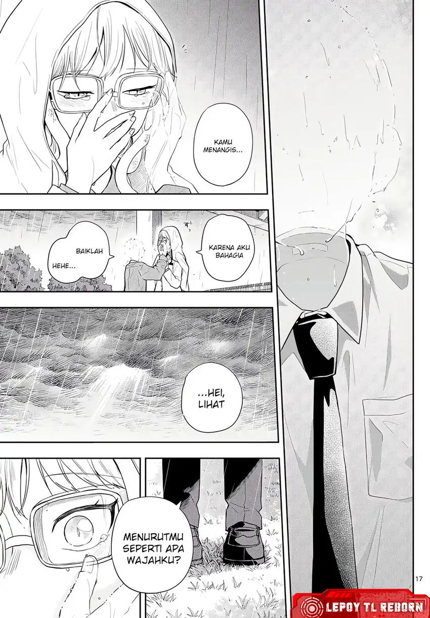 Ogami Tsumiki to Kinichijou Chapter 93 Gambar 16