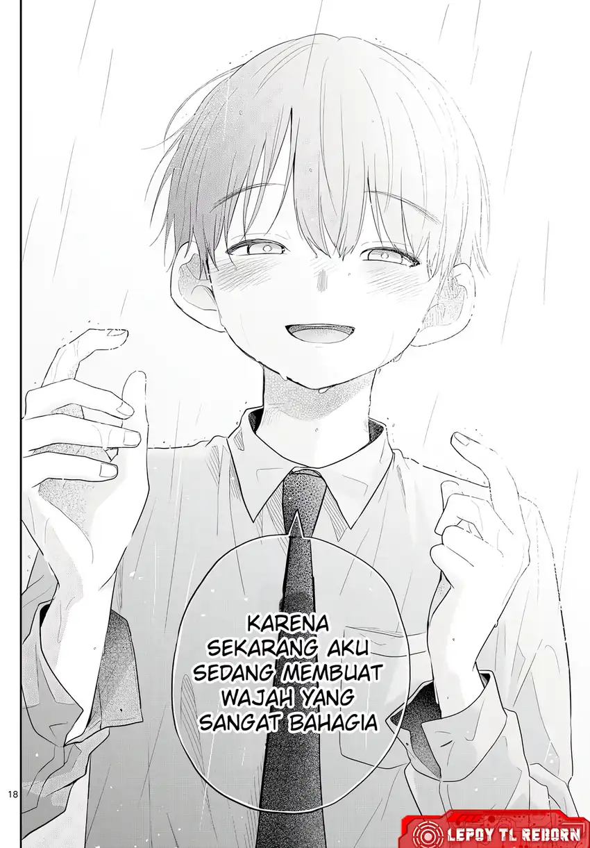 Ogami Tsumiki to Kinichijou Chapter 93 Gambar 17